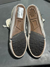 Margiela Love To Death Sneakers - Black Size 8