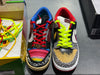 Nike SB Dunk Low Pro QS - What The Paul Size 11.5