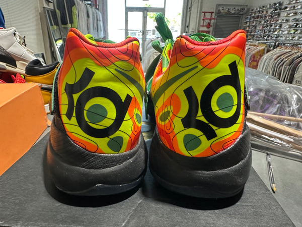 Nike KD 4 - Weatherman Size 11.5