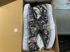 Vans Skate Era Supreme x Mike Kelley - Black Size 11