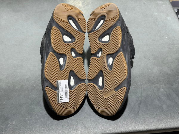 Addidas Yeezy Boost 700 - Utility Black Size 11