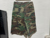 NEW GV Gallery Camo Shorts That Look Like Pants