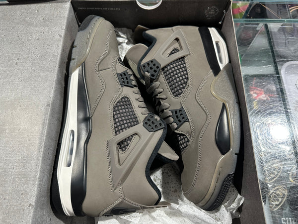 Air Jordan 4 Retro - Cave Stone Size 11