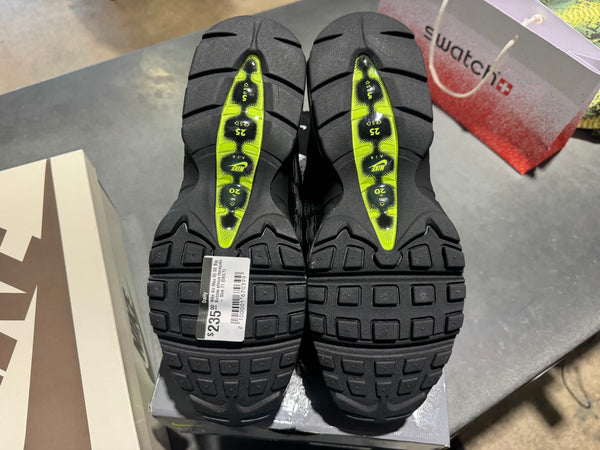Nike Air Max 95 SE Big Bubble atmos Harajuku - Size 11