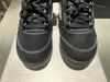 Air Jordan 5 Retro - Black University Blue (2026) Size 9.5