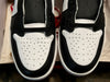 Air Jordan 1 Retro Low OG - Black Toe Size 11.5