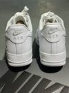 Nike Air Force 1 Low / Supreme - White Size 11.5