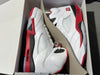 Air Jordan 5 Retro OG - 2025 Fire Red Size 11.5