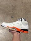 Air Jordan 5 Retro - Shattered Backboard Size 9.5