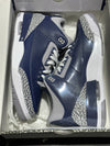 Air Jordan 3 Retro - Georgetown Size 13