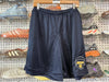 NEW Andrew 92 Mesh Shorts - Navy Size XXL