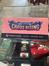 NEW Pokemon Chaos Rising Pokemon Center ETB