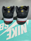 Nike Dunk Low Premium SB - Snake Eyes Size 8