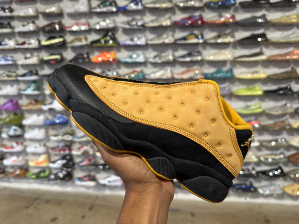 Air jordan 13 retro low chutney online