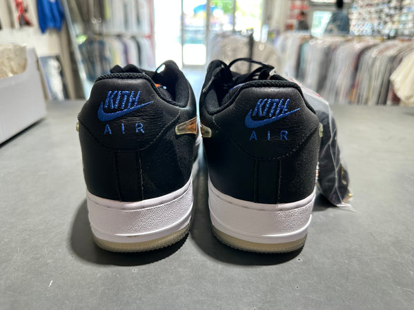 Nike Air Force 1 Low / Kith - Knicks Away Size 10.5