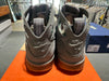 Nike Air Trainer Huarache SP - Corteiz/Gully Grey Size 9.5