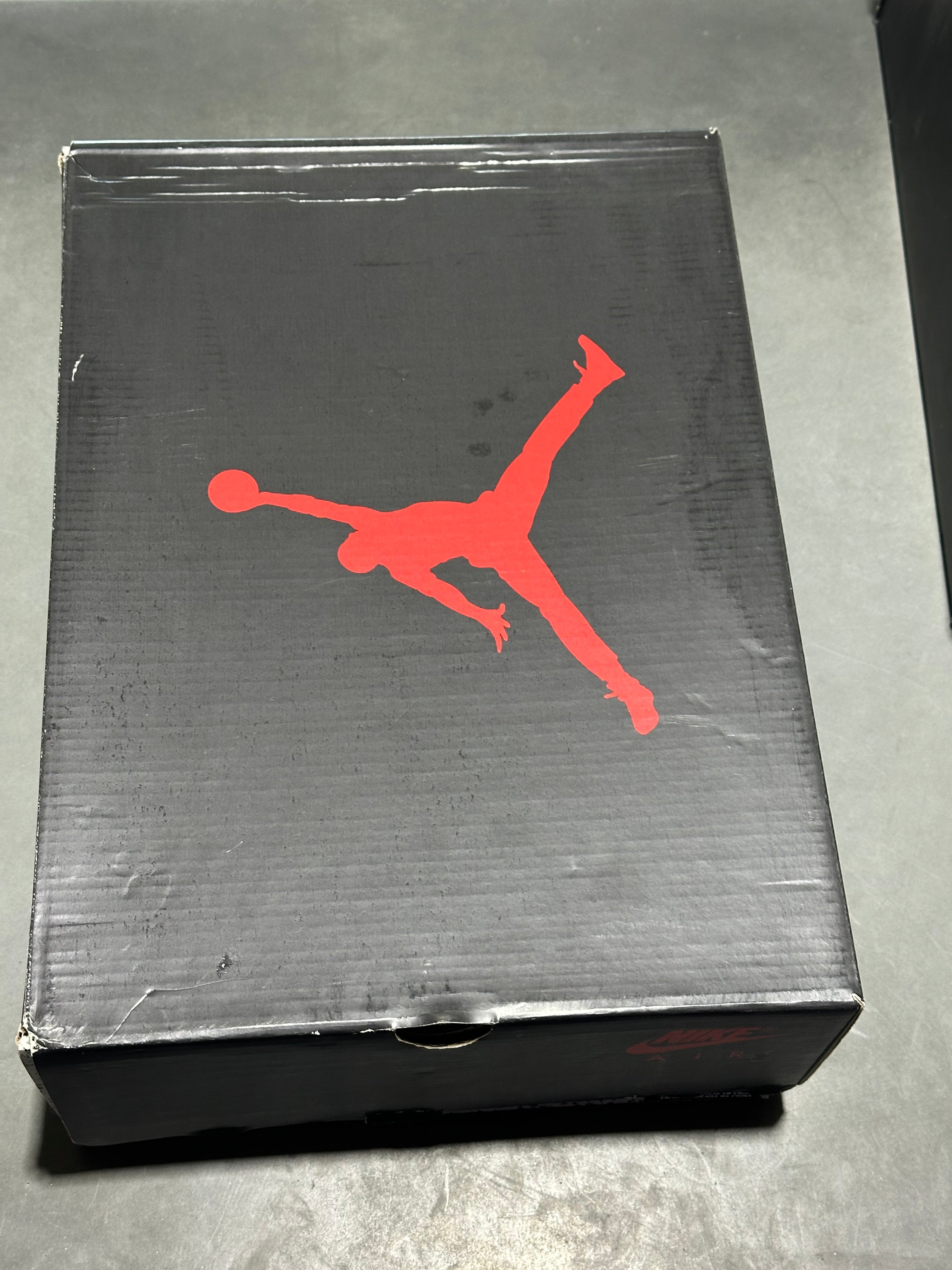 Air Jordan 5 Retro OG - Grape 2025 Size 8.5