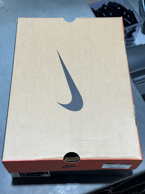 Air Jordan 12 Retro - French Blue 2025 Size 11