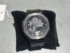 MINT Casio G-Shock Full Metal 2100 Series Watch - Black/Gun Metal