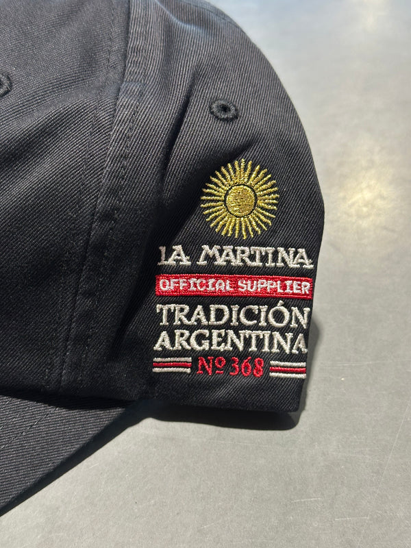 NEW Supreme La Martina/Jacob & Co - 6 Panel