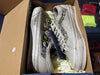Vans Old Skool 36 LX Souvenir - Oatmeal Size 8