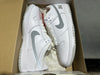 Nike SB Dunk Low OG QS - Supreme/White Size 10.5