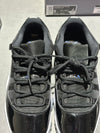 Air Jordan 11 Retro Low - Space Jam Size 9