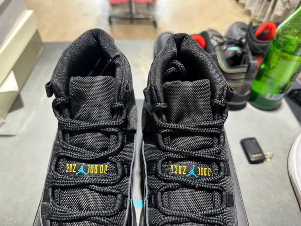 Air Jordan 11 Retro - Gamma Size 9.5