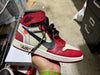 The 10 : Air Jordan 1 - Chicago/Off White Size 9.5