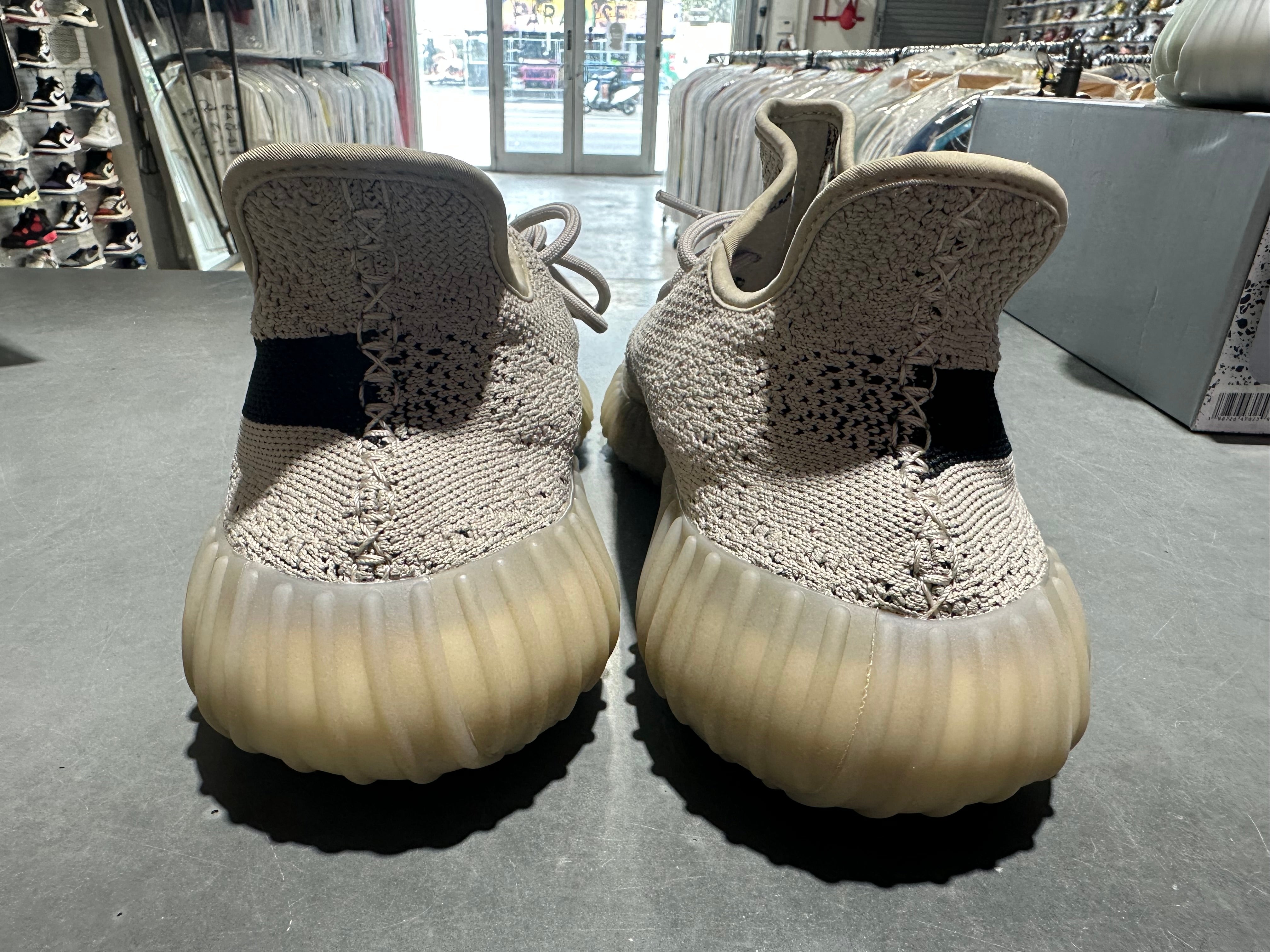 Adidas Yeezy Boost 350 V2 - Slate Size 11.5