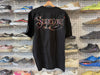 NEW Supreme Gems Tee - Black Size Large