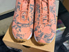 Nike Hot Step Air Terra Drake NOCTA Snakeskin - Pink Quartz Size 9.5