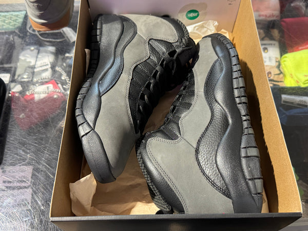 Air Jordan 10 Retro - Shadow Size 9
