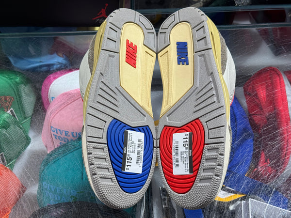 Air Jordan 3 Retro OG SP - Korea Seoul 2.0 Size 10.5