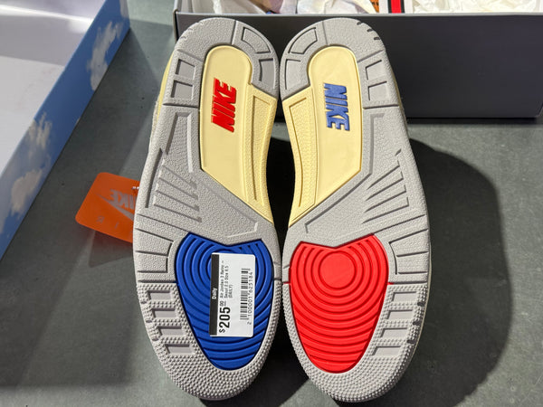 Air Jordan 3 Retro - Seoul 2.0 Size 8.5