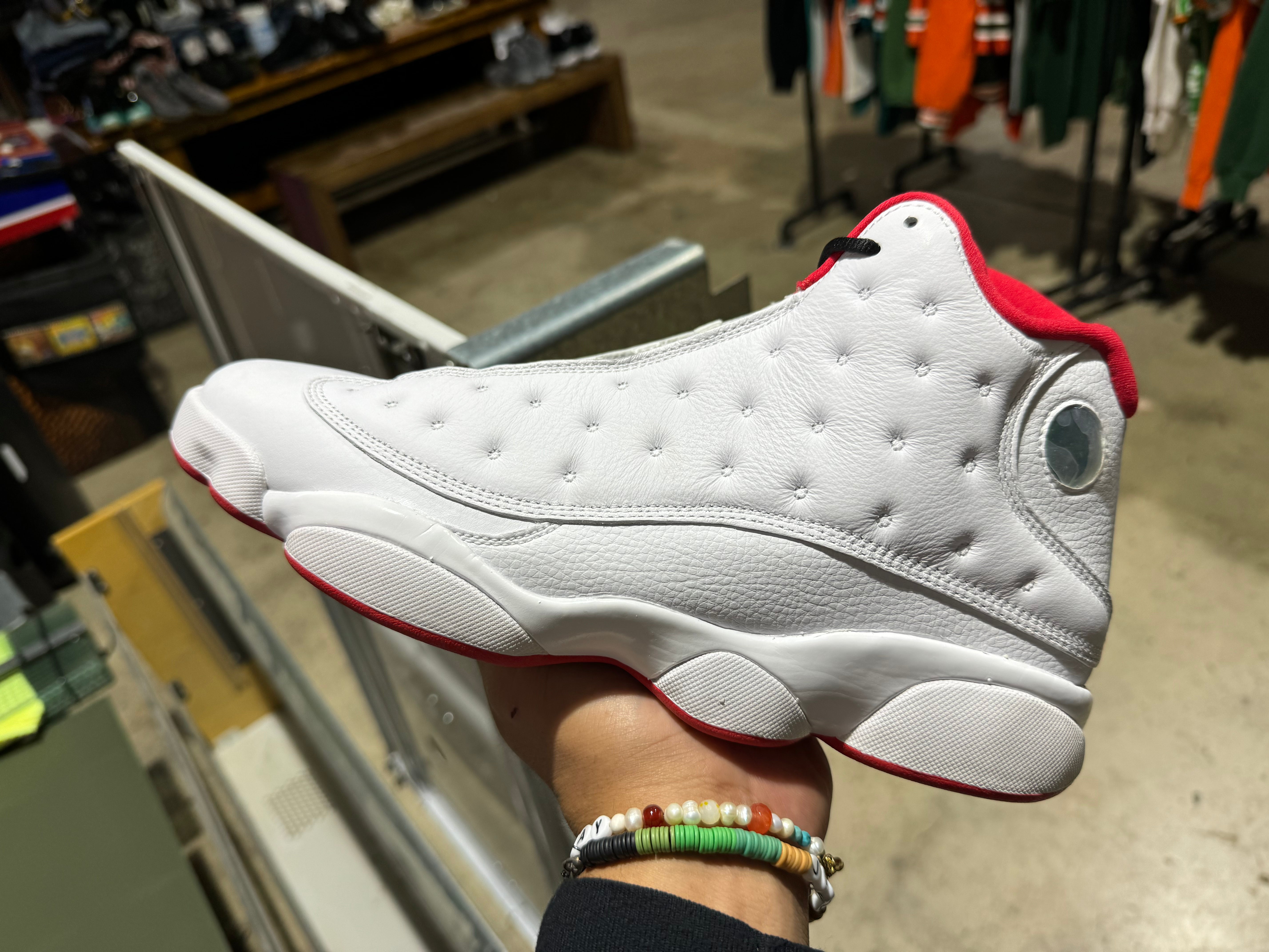 air jordan 13 retro alternate