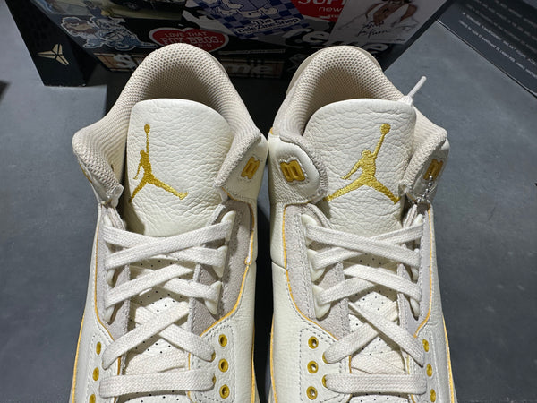 Air Jordan 3 Retro SP - J Balvin/Medellin Size 10
