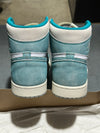 Air Jordan 1 Retro High OG - Turbo Green Size 10.5