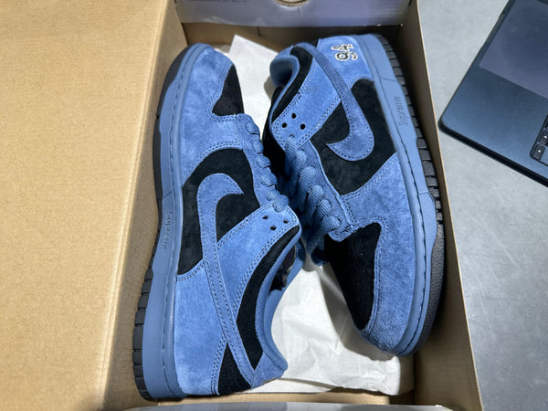 Nike SB Dunk Low - Supreme 94 Ocean Fog Size 7.5