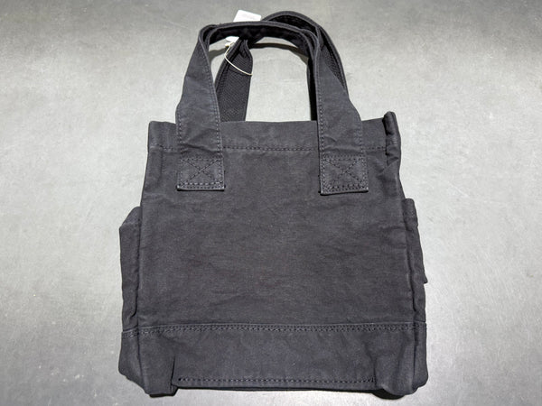 NEW Kapital Heavy Duty Tote - Black