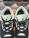 Air Jordan 3 Retro - Pine Green Size 13