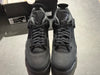 Air Jordan 4 Retro - Black Cat 2025 Size 11.5