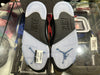 Air Jordan 5 Retro OG - Black Metallic Reimagined Size 12