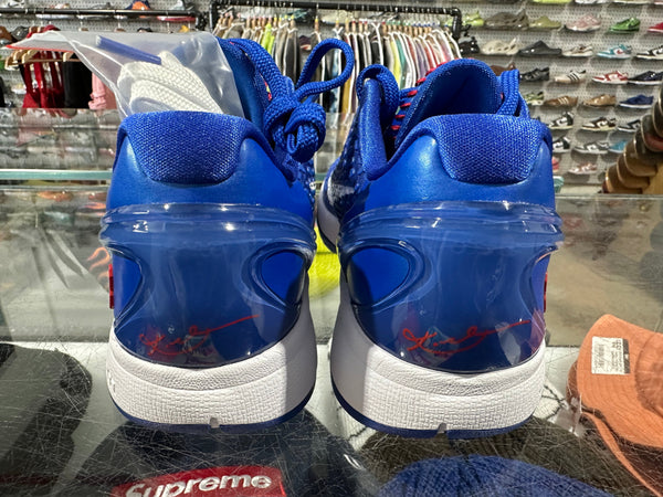 Nike Kobe VI Proto - LA Dodgers Size 12
