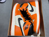 Air Jordan 1 Retro High OG - Reverse SBB Size 11