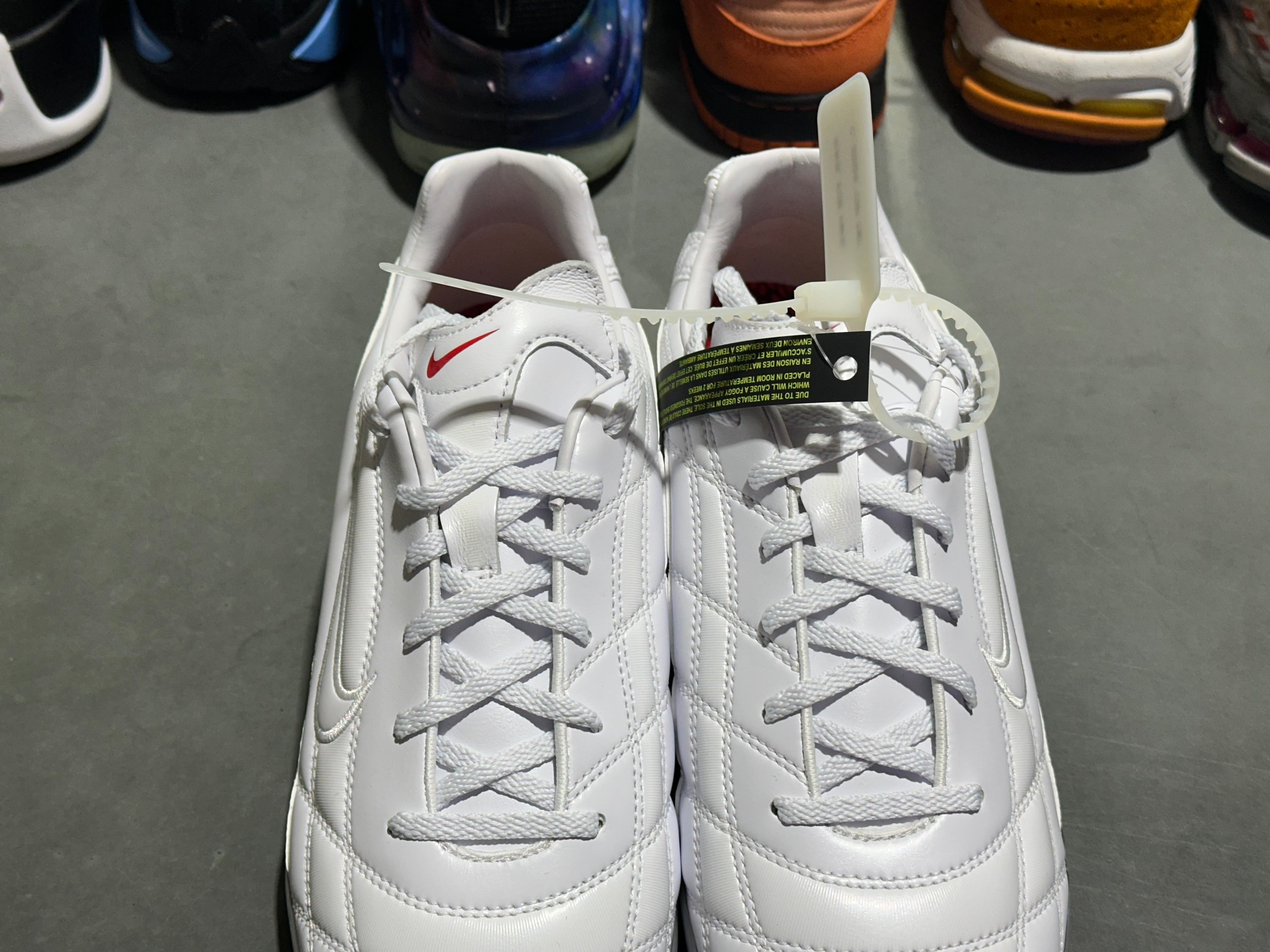 Nike Cryoshot Zoom M9 - Virgil Abloh Archives Size 9.5