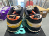 Nike SB Dunk Low Pro QS - Tie Dye Ray Gun/Black Size 9