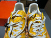 Louis Vuitton LV Trainer - NYC 57th Street/Yellow Size 11LV/12.5US