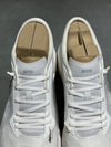On Running Cloudzone Kith - White Ice Size 9.5