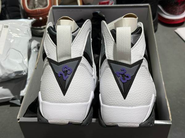 Air Jordan 7 Retro - Flint Size 9